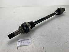 2017-2022 ALFA ROMEO GIULIA Q4 AWD REAR RIGHT PASS SIDE AXLE SHAFT HALFSHAFT
