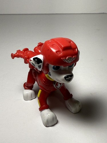 Set 6 personaggi Paw Patrol - Foto 7 di 13