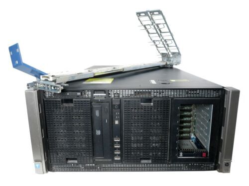 サーバー HPE ProLiant ML350 Gen9 / Xeon E5-2680 HP Proliant ML350 G9 GEN9 XEON 14core E5-2680v4 32GB Ram 8x 2.5