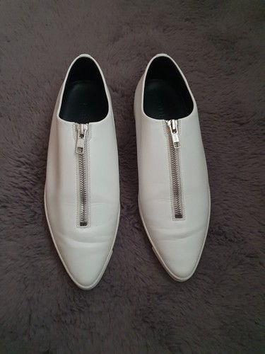 Stella McCartney Shoes, size EUR36 or UK3- VGC - Picture 3 of 8
