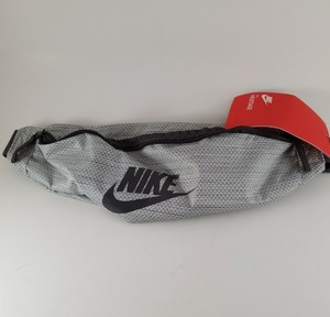 nike snakeskin fanny pack