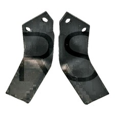Winkelmesser links f&uuml;r Howard Kongskilde 3900 63592 73000003900 180HOW-04L