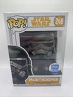 G3 Funko Pop Star Wars Shop Exclusive Mudtrooper Vinyl Figure 248
