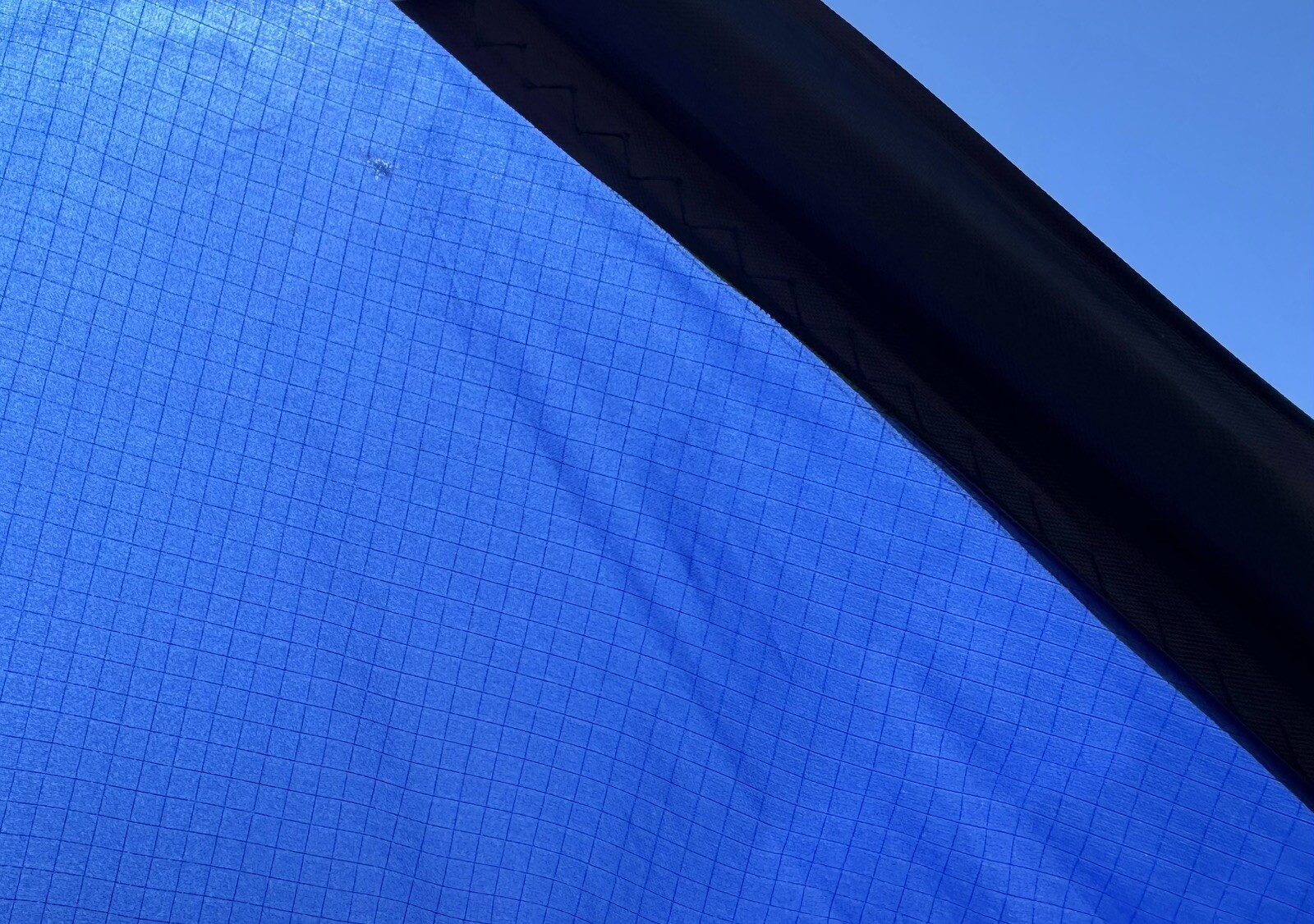 Original Top Of The Line Hawaiian Spinoff Stunt Sport Kite eBay