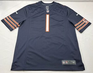 Justin Fields Jersey Bears | eBay