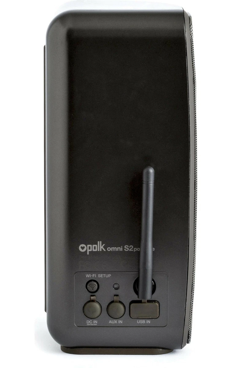 Polk audio best sale s2r
