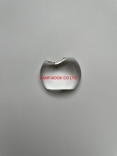 CONDENSER RELAY LENS FOR OPTOMA W300 OPW3585 DX346 M745X S315 S310e PROJECTORS