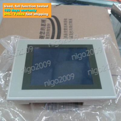 1PC Used Omron NS5-SQ01-V2 Interactive Display 180-days Warranty DHL Fedex Ship