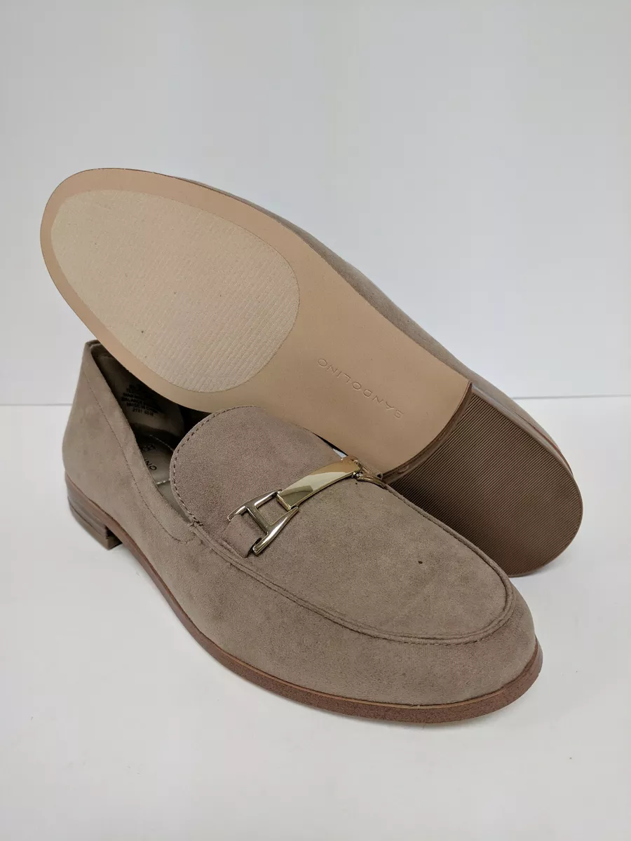 Bandolino lapenta loafer clearance