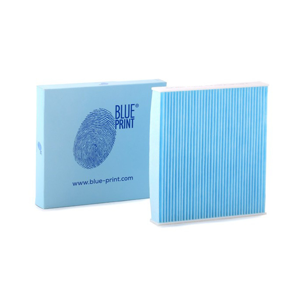 Blue Print ADT32514 Cabin Pollen Filter For Daihatsu Lexus Subaru Toyota Yaris