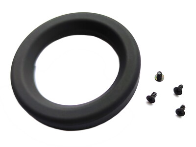 Genuine Leica SL2 Eyepiece Ring Eye Cup Rubber Replacement