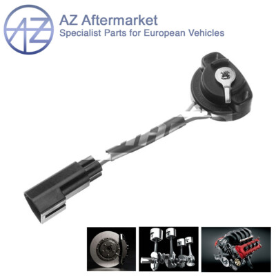 Throttle Position Sensor AZ Fits Ford Fiesta Escort 1.0 1.3 1.4 1.6 2.0 #2