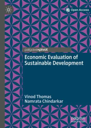 Thumbnail - Economic Evaluation Of Sustainable Development 5506