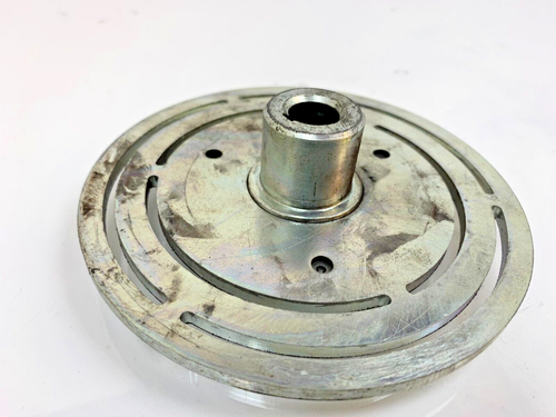Genuine GM 6570537 A/C Compressor Clutch 89019049 - Picture 2 of 3