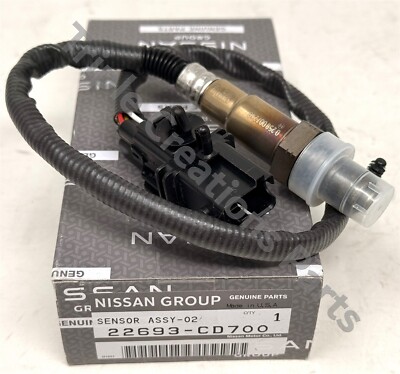 パーツ N_o_i Genuine 1986-1994 Nissan Hardbody Pickup Pathfinder