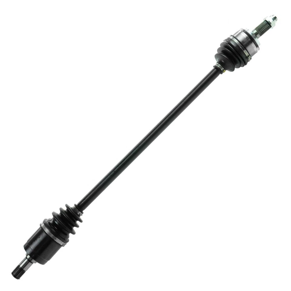 Front CV Axle Shaft Set For 2006-2015 Honda Civic - Image 2 of 4