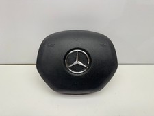 Mercedes-Benz ML W166 SRS Lenkrad A1668600002