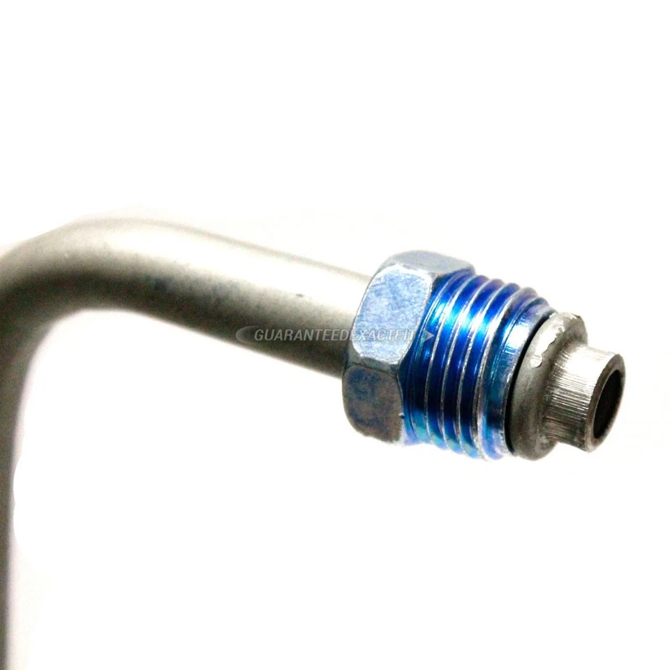 Manguera de presión de dirección asistida GAP para VW Vanagon y Chrysler Cirrus Edelmann Foto 2 de 3