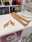 Integrity Toys Peace N Harmony POPPY PARKER Doll Flat Feet Long Nail Hands . — photo 1
