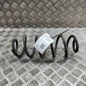 AUDI A5 8T3 Schraubenfeder hinten rechts 8K0511115GR 2.0 Benzin 2014 23890194