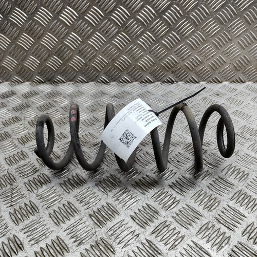 AUDI A5 8T3 Schraubenfeder hinten rechts 8K0511115GR 2.0 Benzin 2014 23890194