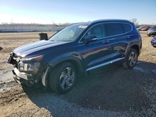 Used Alternator fits: 2022 Hyundai Santa fe 2.5 Grade A