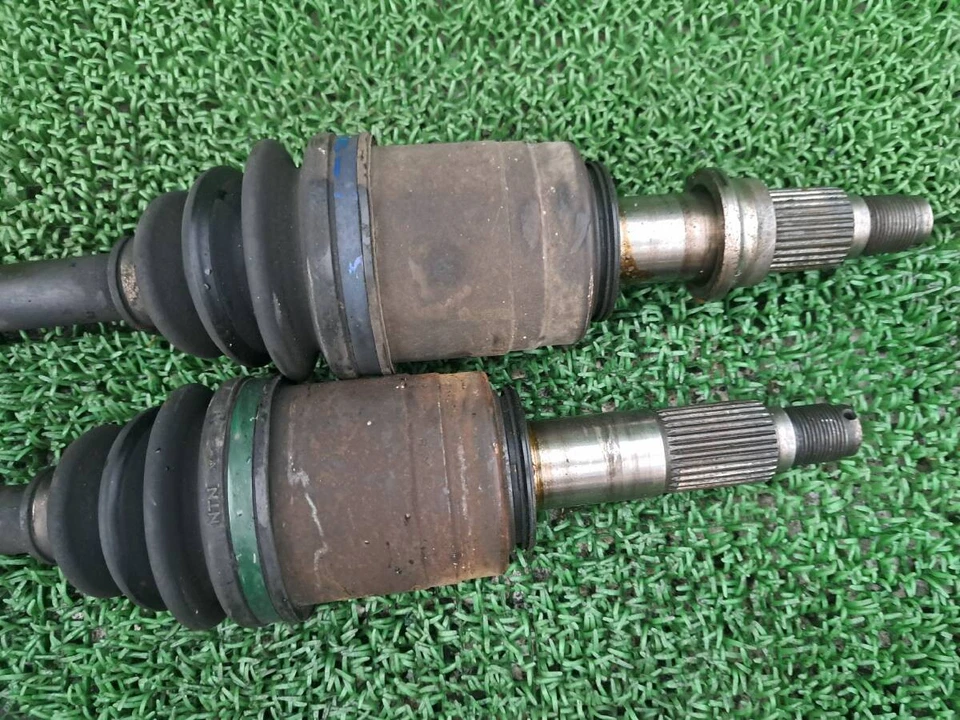 HONDA Acty HA9 Rear Drive Shaft for HH5 HH6 HA6 HA7 Vamos HM1 HM2 - Image 3 of 4