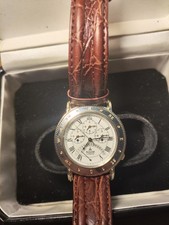 Accurist Greenwich Commemorative