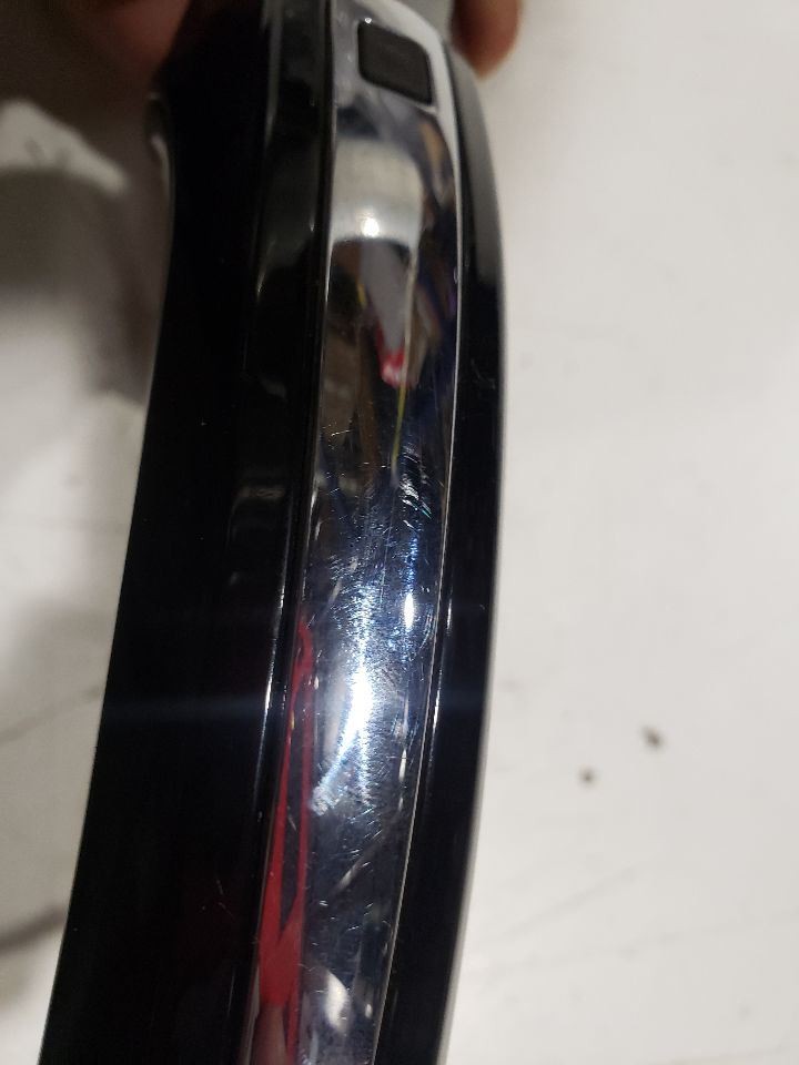 2009 Bentley Flying Spur - Front Left Door Handle - OEM 3WO837205D