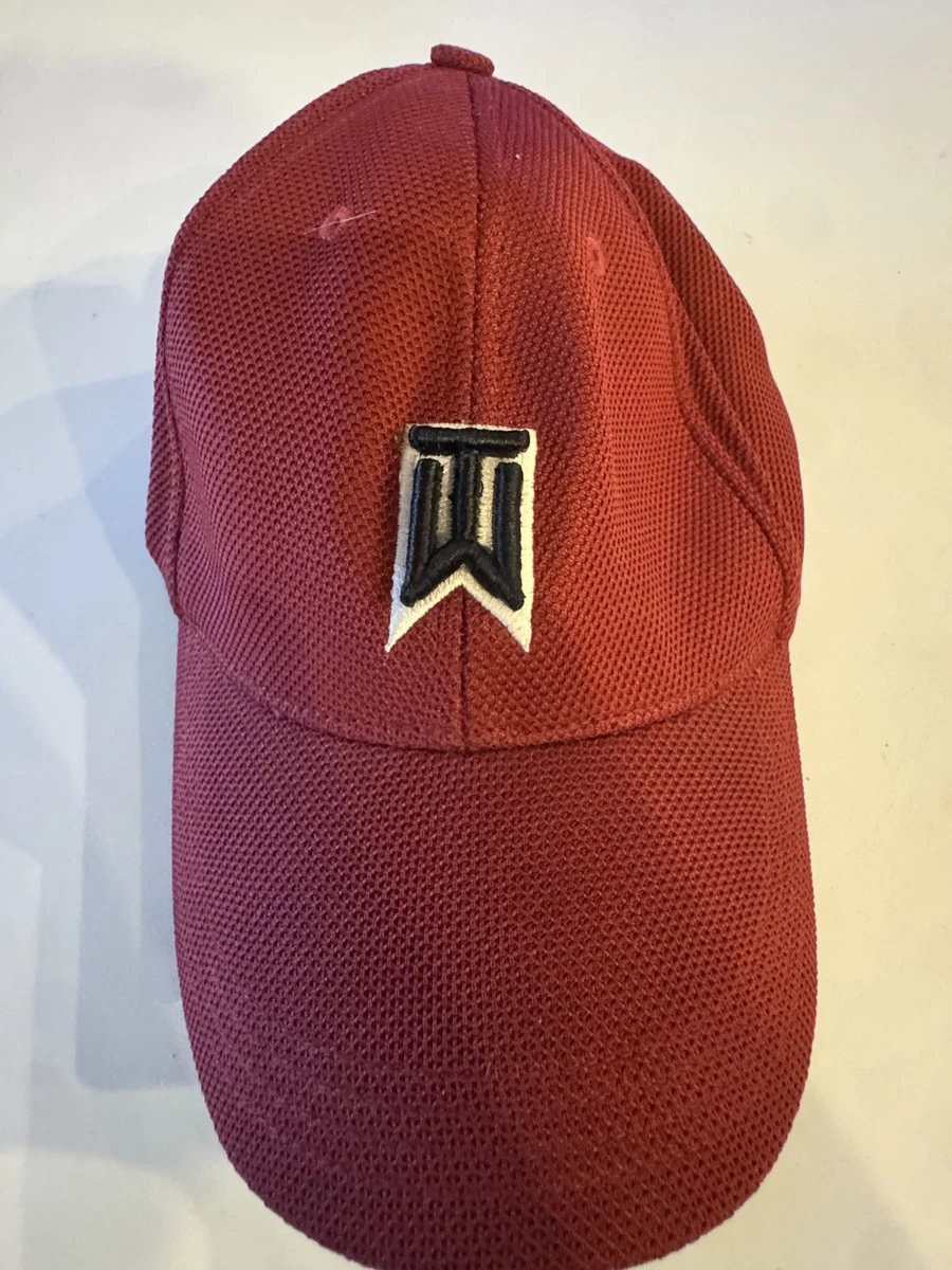 Nike Tiger Woods Golf Fan Cap, Hats for sale | eBay