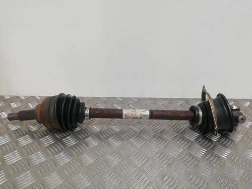 8200334338 Transmision Delantera Izquierda para RENAULT TRAFIC II FURGÓN 152590 - Imagen 1 de 6