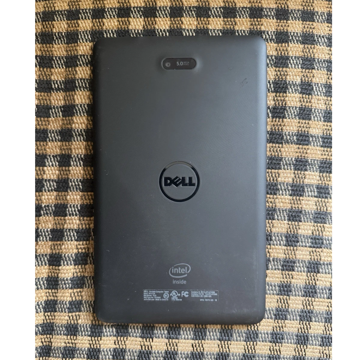 Dell Venue 8 Pro Tablets & eReaders for sale | eBay