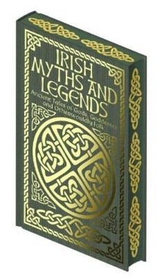 James Stephens Joseph Jacobs Jeremiah Curtin Jane  Irish Myths and Le (Hardback)