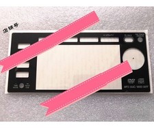 For   CDJ-2000 display panel DAH2680 *mq