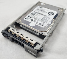Unidad de disco duro Dell 5TFDD 600 GB 10K 6 Gbps 2,5"" SAS HDD | Bandeja Gen 13