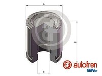 Autofren Seinsa Kolben, Bremssattel D025685 FüR Chrysler