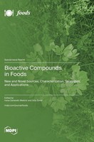 Bioactive Compounds In Foods | Buch | Englisch (2025) | Mdpi Ag