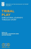 Kevin A. Young (U. A.) | Tribal Play | Buch | Englisch (2008) | Jai Press Inc.