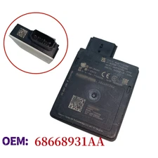 BLIND SPOT RADAR MODULE OEM 68668931AA For 2022-25 CHRYSLER PACIFICA VOYAGER USA