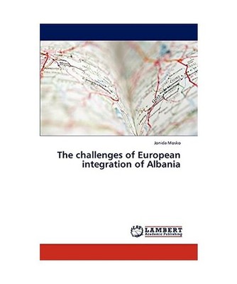The challenges of European integration of Albania, Mosko, Jonida