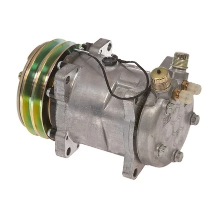 Omega Environmental Technologies 20-10102-AM Comp Sd508 8390 2 Gr 132mm 12 V Foto 2 de 4