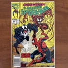 Amazing Spider-Man #362 NEWSSTAND- (May 1992, Marvel) - Very Fine/Near Mint