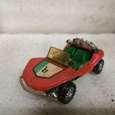 CORGI TOYS GB BUGGY DE PLAGE BERTONE TRES BON ETAT SANS BOITE