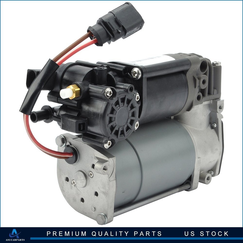 Bentley Mulsanne Air suspension compressor