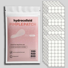 Product Description Achieve Clearer Skin With Our 200-piece Invisibleclearpimple Product Description Achieve Clearer Skin With Our 200-piece Invisibleclearpimple