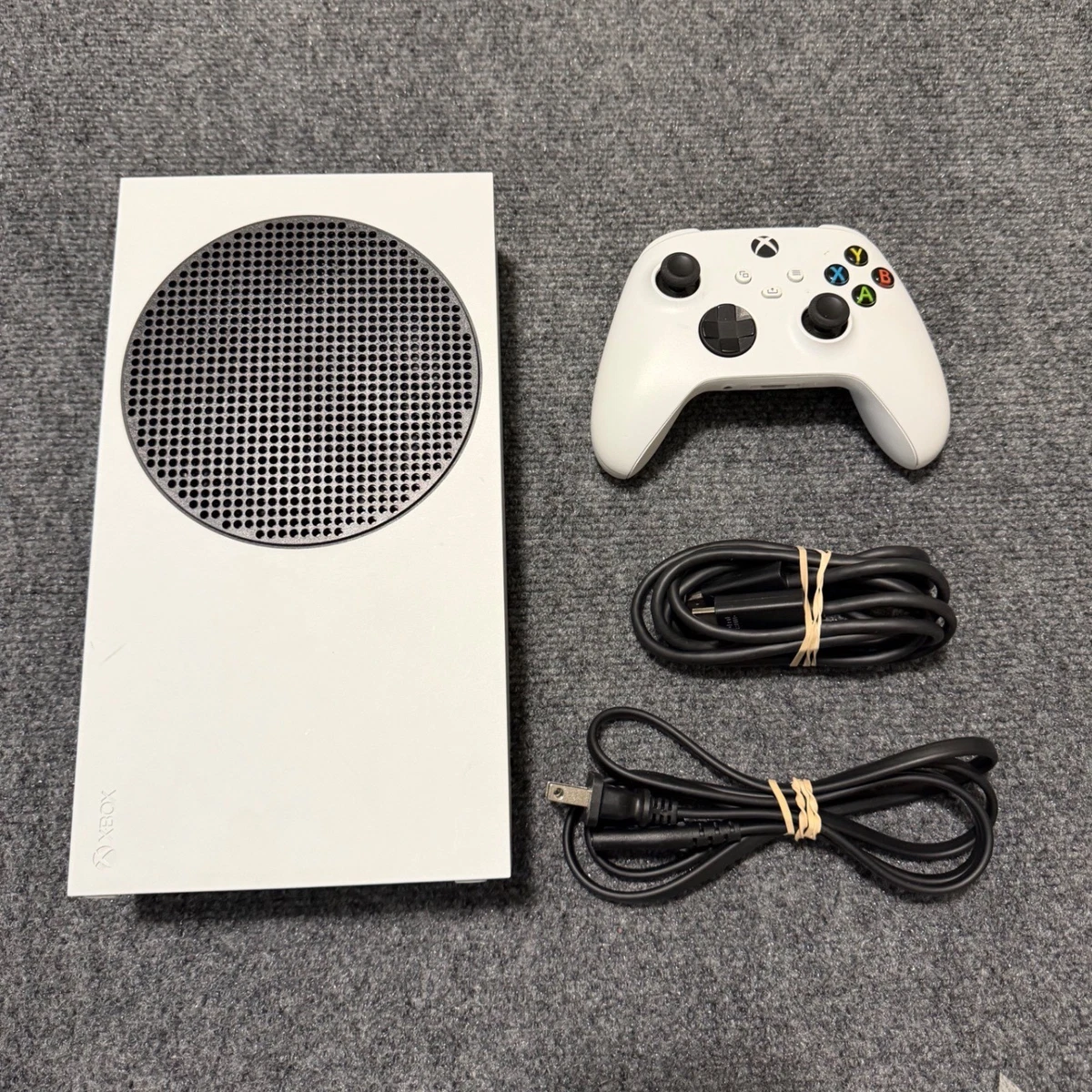 Microsoft Xbox Series S Video Game Consoles for sale | eBay