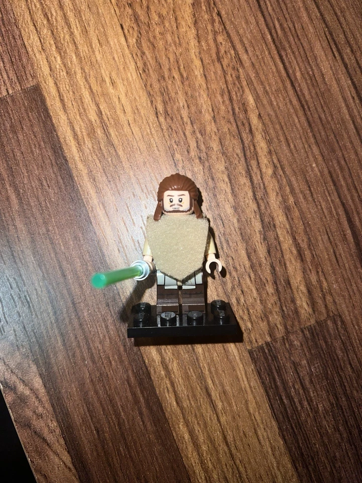 Lote de minifiguras LEGO Star Wars y Marvel - Hela - Saw Gerrera - Boba Fett - Thor Foto 2 de 4