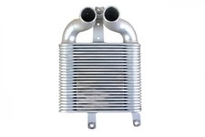 Radiateur Isuzu D-MAX