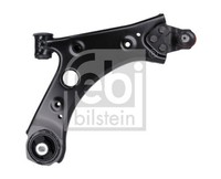 Febi Bilstein Querlenker Dreieckslenker 182074 Stahlblech FüR Fiat 500X 4X4 Jeep