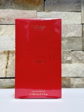 Victoria's Secret Very Sexy Scarlet Eau De Parfum  3.4oz 100m